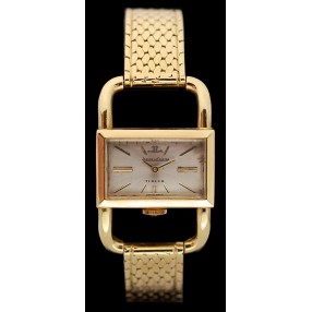 Montre mécanique LIP modèle Dauphine