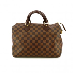 Sac Louis Vuitton Speedy 30...