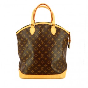 Sac Louis Vuitton Lock It...