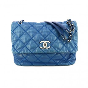 Sac Chanel à Rabat en Cuir