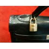 Sac Hermes " Kelly " Vintage