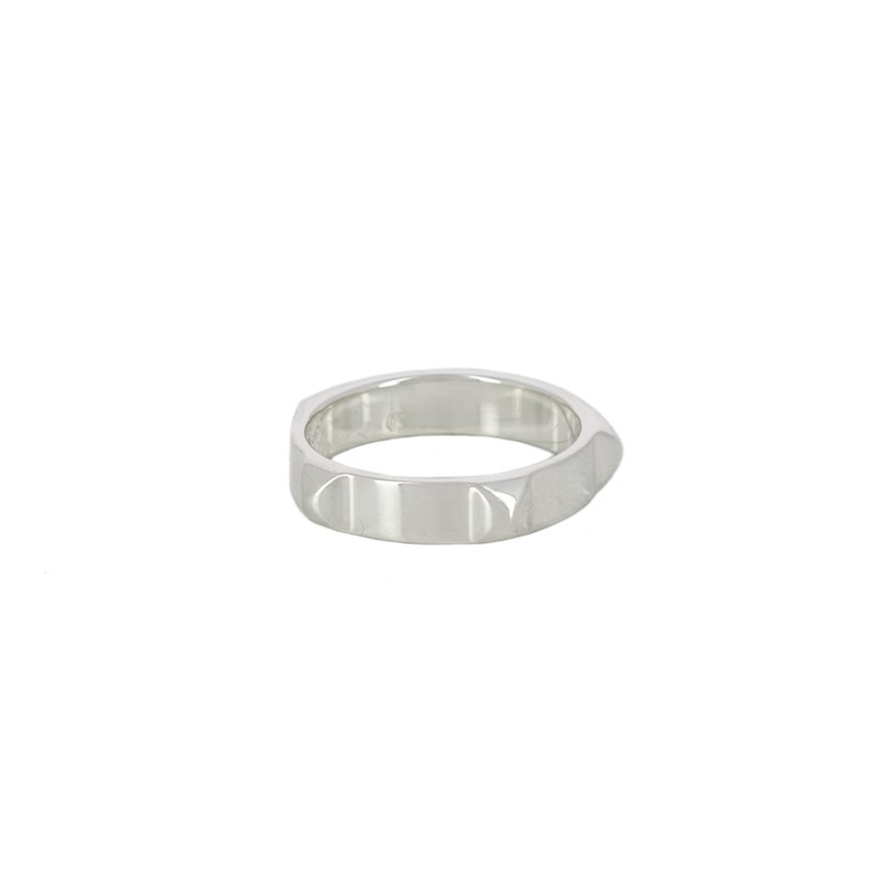 USBキーボード 大人気☆HERMES☆Bague Mini Clous, petit modele 指輪 リング - www.gorgas