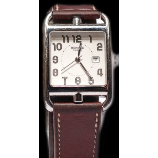 Montre HERMES Cap Cod