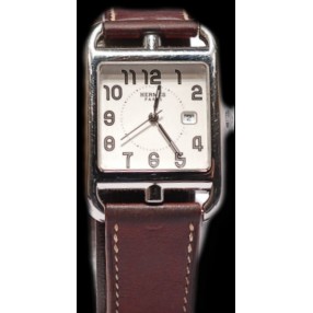 Montre HERMES Cap Cod