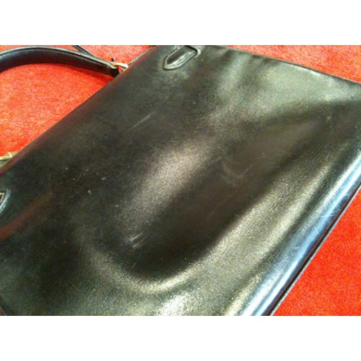 Sac Hermes " Kelly" 28 Vintage
