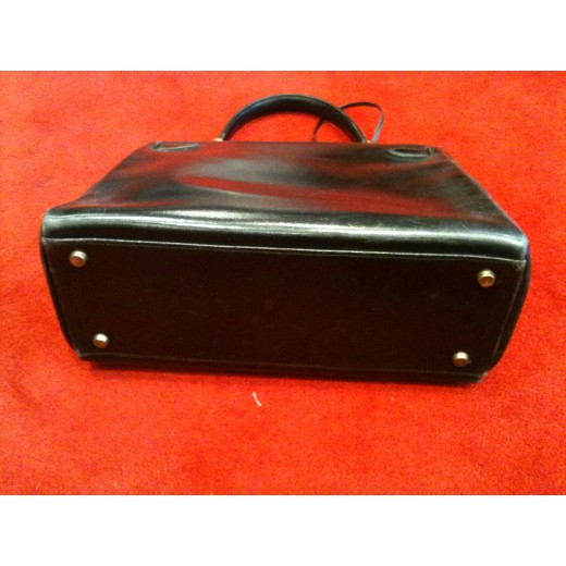 Sac Hermes " Kelly" 28 Vintage