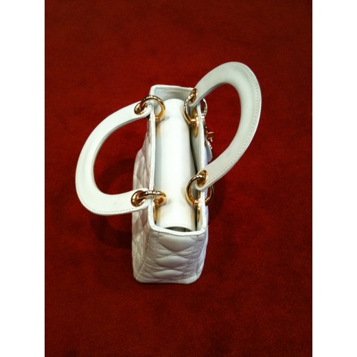 Sac Dior " Lady Dior "