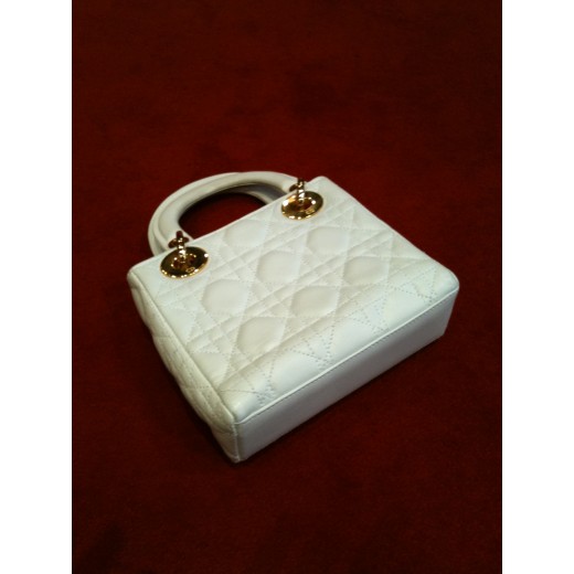 Sac Dior " Lady Dior "