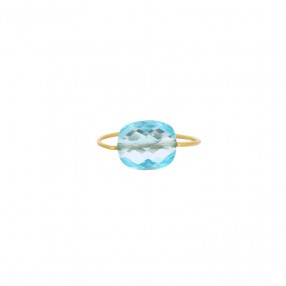 Bague Morgane Bello en Or...