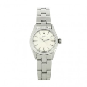 Rolex Vintage Oyster...