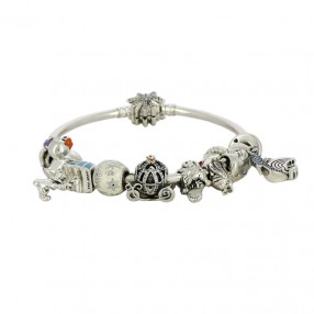 Bracelet Pandora Jonc et...