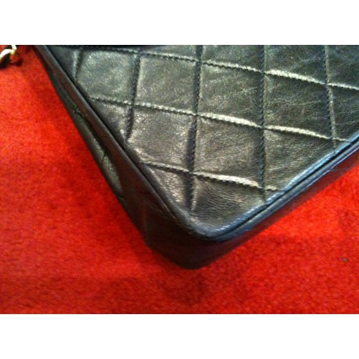 Sac Chanel "Classique à rabat "