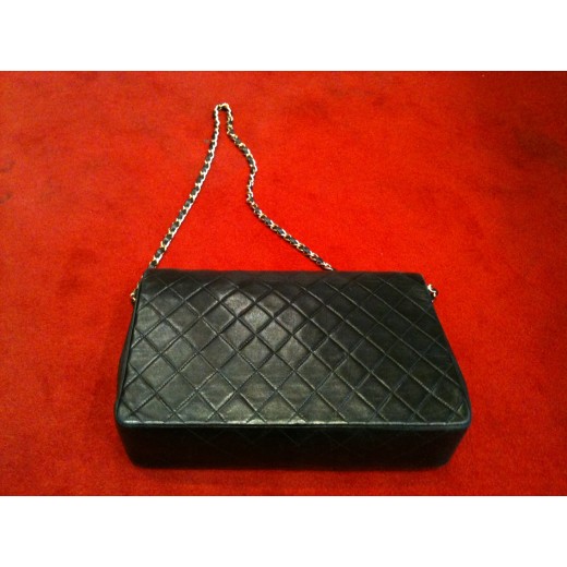 Sac Chanel "Classique à rabat "
