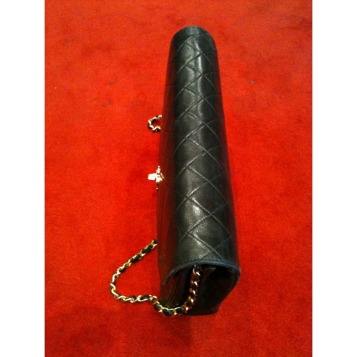 Sac Chanel "Classique à rabat "