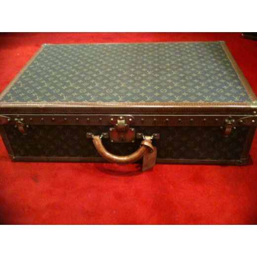 Valise VUITTON