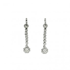 Boucles d'Oreilles...