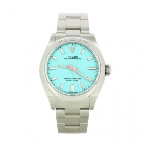 Rolex Oyster Perpetual...