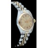 Montre Rolex Lady Date Or et Acier