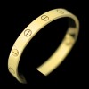 Bracelet Cartier " Love "