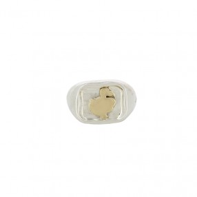 Bague Vintage  Dodo...