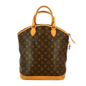 Sac Louis Vuitton Lock It...