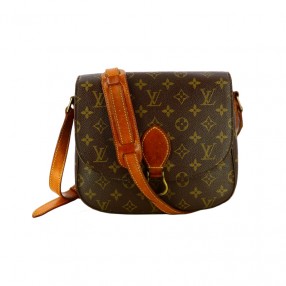 Sac Louis Vuitton Saint...