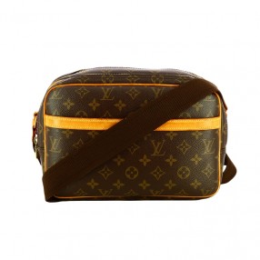 Sac Louis Vuitton Reporter...