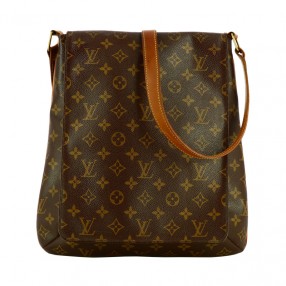 Sac Louis Vuitton Musette...