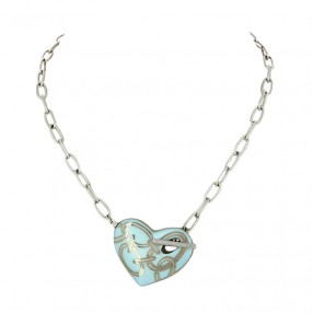 Collier Bernardaud For Ever...