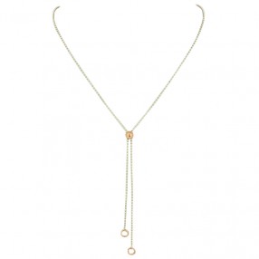 Collier Dodo Pomellato...