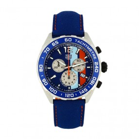 Tag Heuer  Gulf Formula 1...