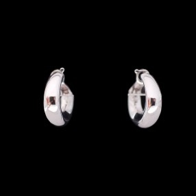 Boucles d'Oreilles Chaumet