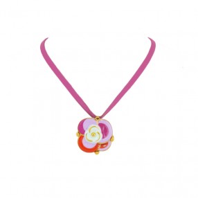 Collier Bernardaud Capucine...