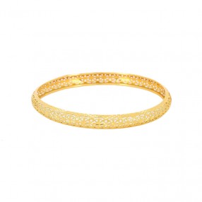 Bracelet Jonc Filigrane...