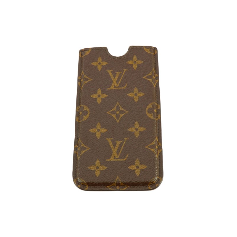 Accessoires Petite maroquinerie Louis Vuitton Noir d'occasion