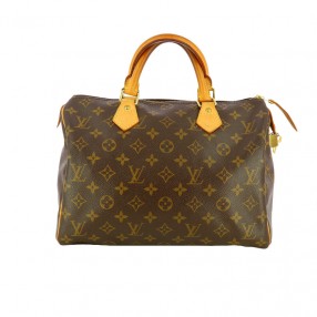 Sac Louis Vuitton Speedy 30...