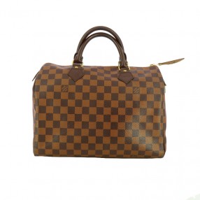 Sac Louis Vuitton Speedy 30...