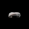 Bague Cartier " Trinity "