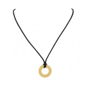 Collier Vintage Dinh Van...