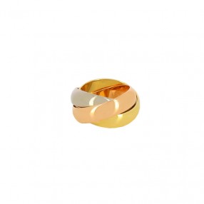 Bague Cartier Trinity GM en...