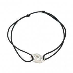 Collier Dinh Van Menottes R...