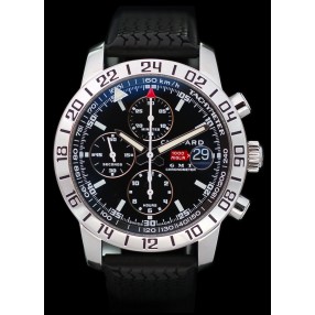 Montre Chopard " Mille Miglia GMT Chrono "