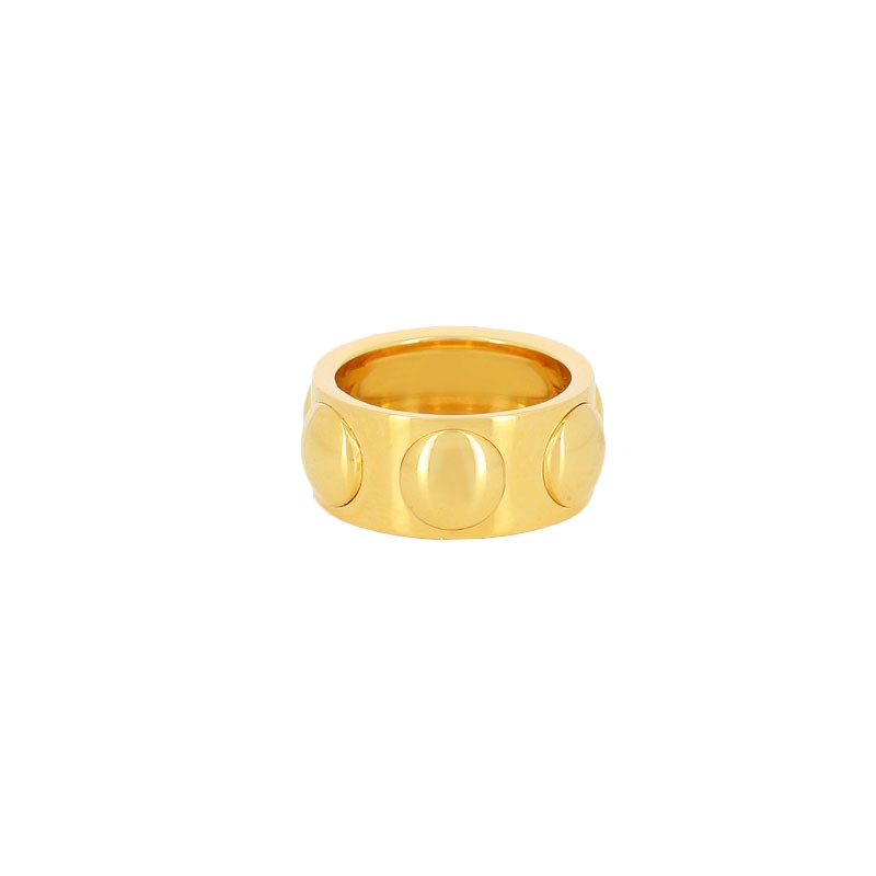 Bijoux Bague Louis Vuitton d'occasion