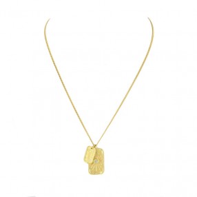 Collier Jacquie Aiche...