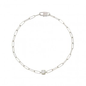 Bracelet Dinh Van Le Cube...