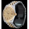 Montre Rolex " Oyster Perpetual Datejust " or & acier