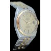 Montre Rolex " OysterQuartz Datejust " en or & acier