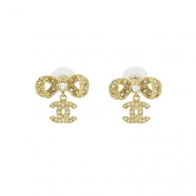 Boucles d'Oreilles Chanel...