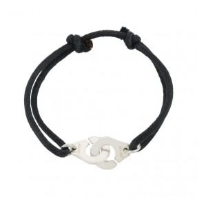 Bracelet Dinh Van Menottes...