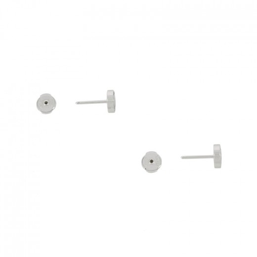 Boucles d’oreilles Cartier
